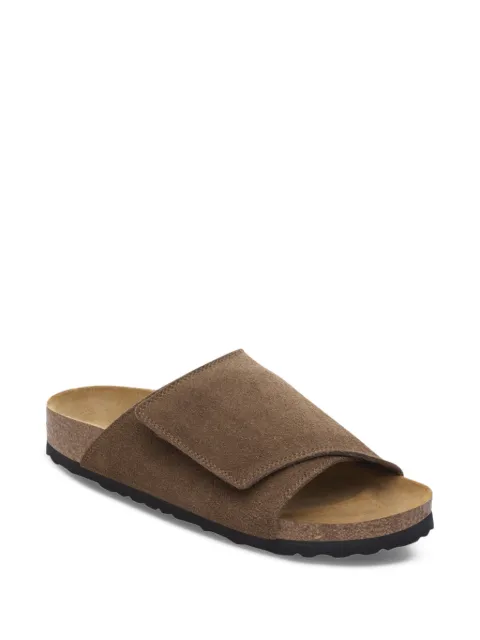 Birkenstock brown sandals Brown 1031999