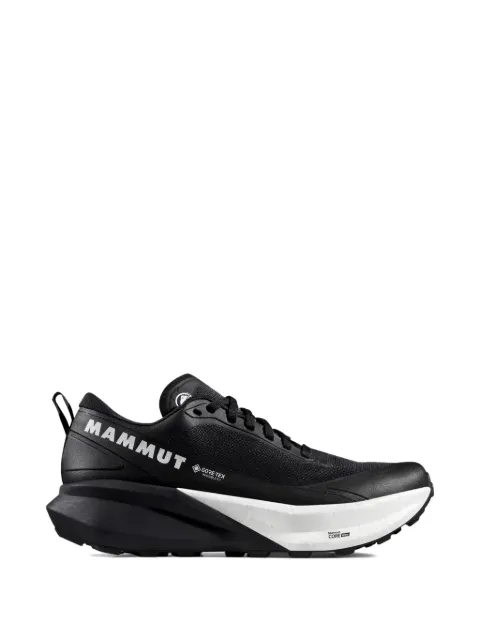 Mammut Aenergy Trail sneakers Black 309000130