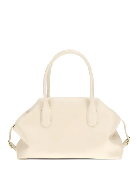 Themoirè medium Tallia Trank tote bag Neutrals 261WTMTTMOOVF