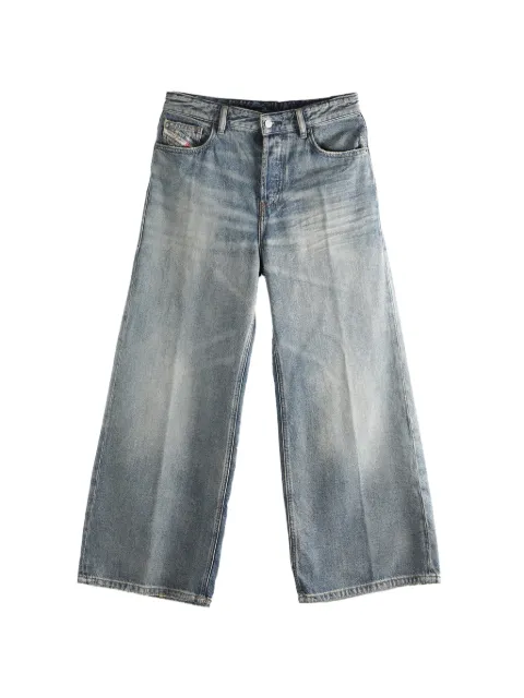 Diesel 1996 D-Sire jeans Blue A134950BEBL