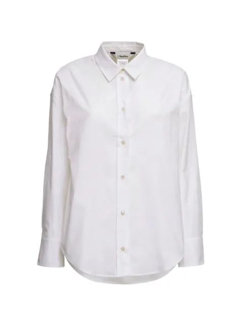 'S Max Mara Adele shirt White 2619111011600