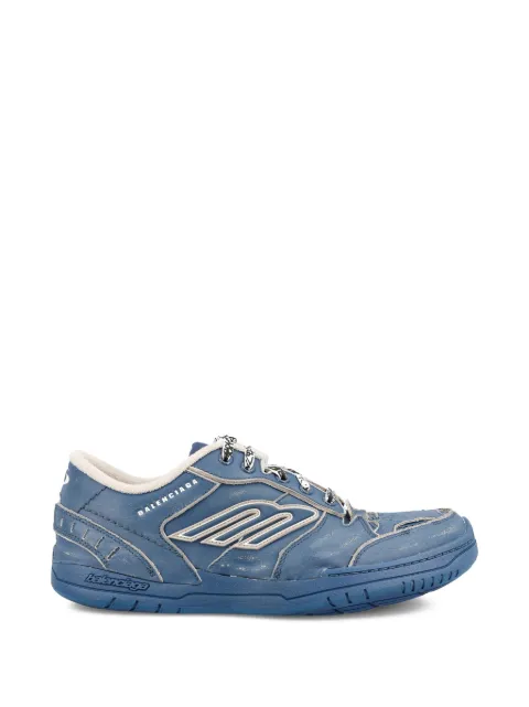 Balenciaga Hamptons sneakers Blue 841765PCEXWCURS