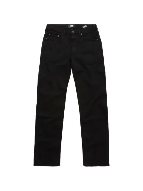 PAIGE Doheny jeans Black M659H45