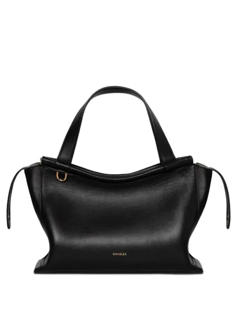 Wandler Ida top handle bag Black 000162IDABAG
