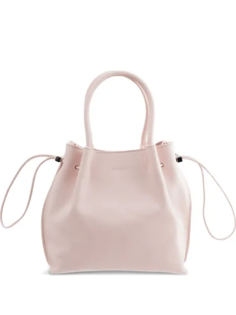BY FAR baby Kayla shoulder bag Pink 15299744629123