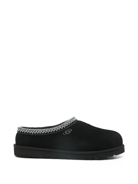 UGG Tasman II braided slides Black 1174671