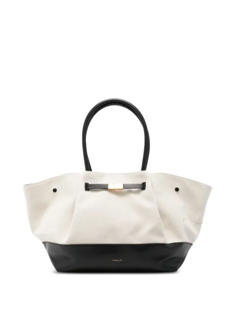 DeMellier New York tote bag Neutrals D90NEWYORK