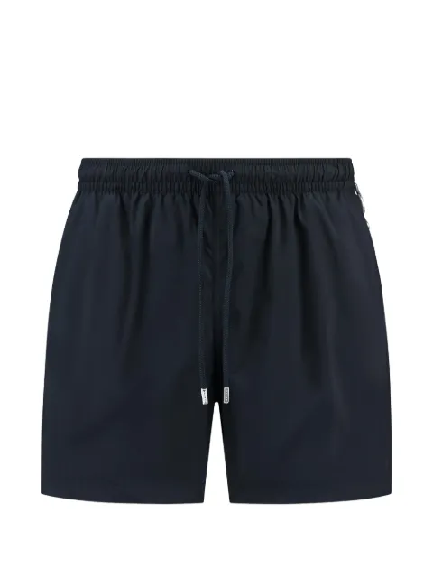 Fedeli drawstring swim shorts Blue TU00032028