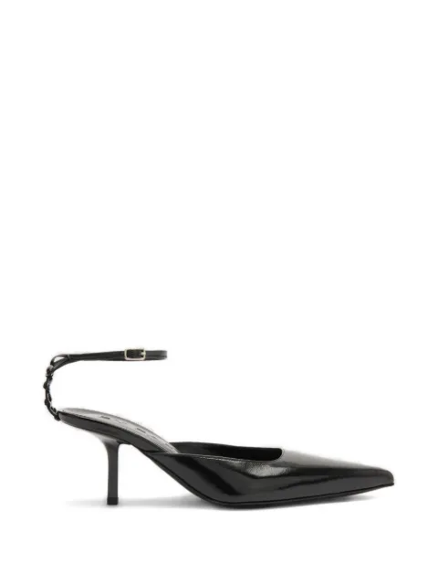 BY FAR Teese pumps Black MWFHC063LL033BK001