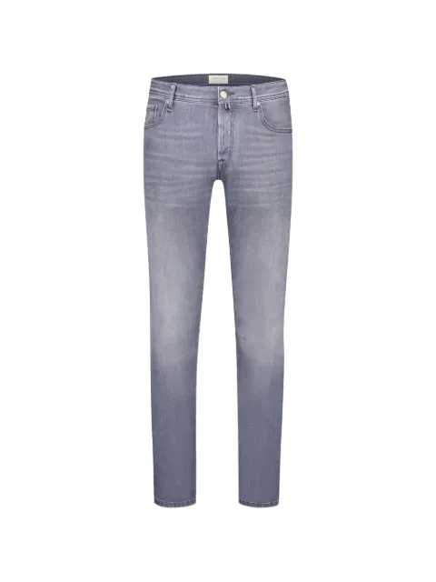Jacob Cohën faded jeans Grey S3618V1800D