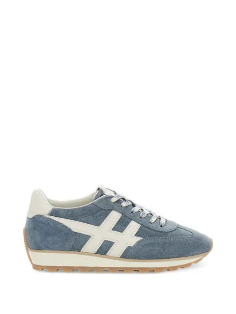 Hogan H701 lace-up sneakers Blue HXM7010FZ80UHO