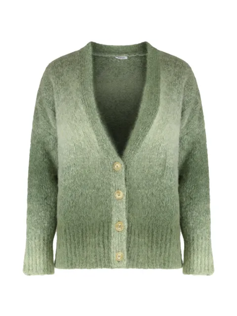 ASPESI button-up cardigan Green W3P5095V572V572