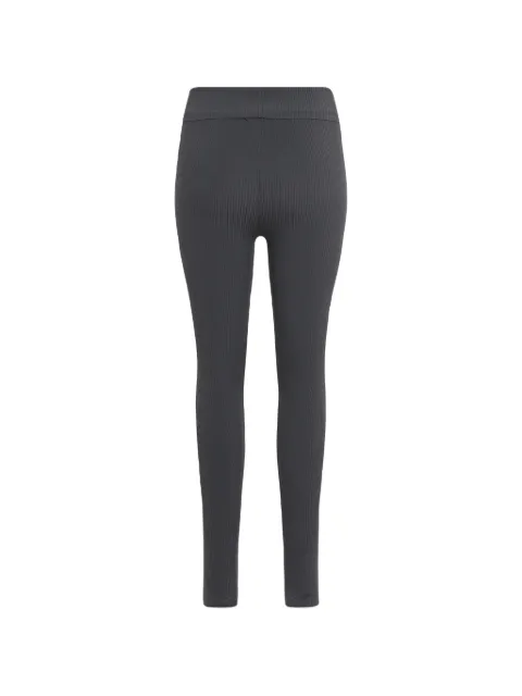 Live The Process elastic-waistband leggings Grey 731