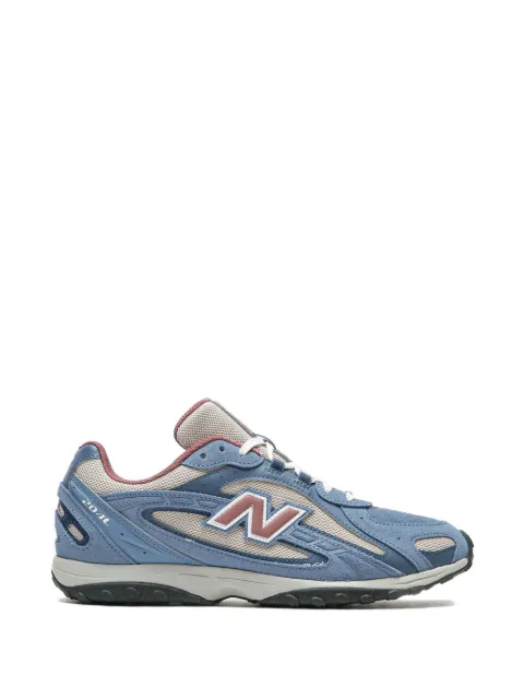 New Balance 204L sneakers Blue U204LNPA