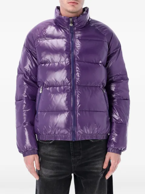 Pyrenex Mythic padded jacket Purple HUY0155190