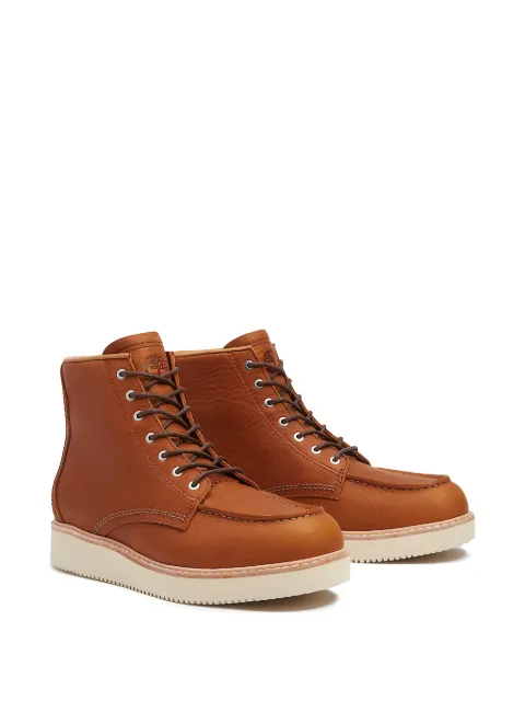 Timberland Oak Forge boots Brown TB0A41HGEM6