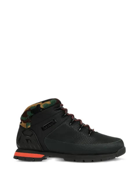 Timberland Euro Sprint sneakers Black TB0A2K7D015