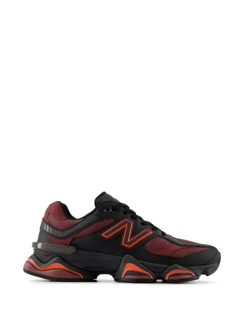 New Balance 9060 sneakers Black U9060BLA