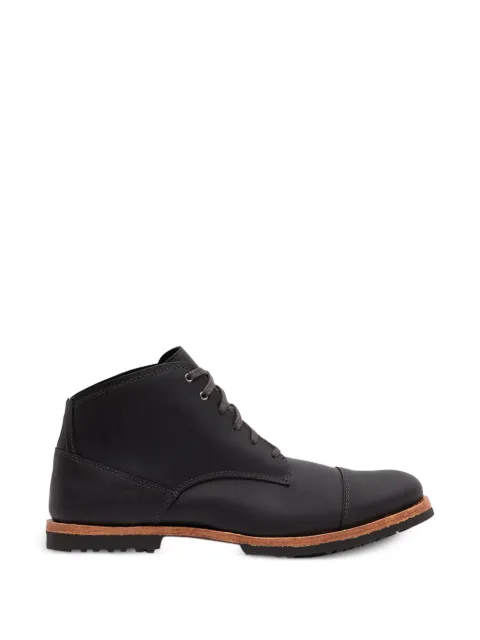 Timberland Bardstown boots Black TB0A27Q3033