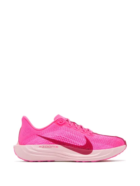 Nike Pegasus Plus lace-up sneakers Pink FQ7261