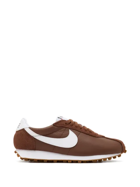 Nike LD-1000 suede panel sneakers Brown IB6745