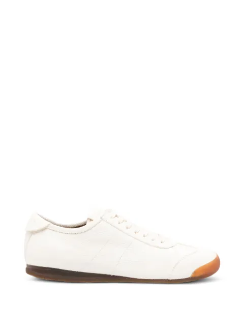 Officine Creative round toe sneakers Neutrals OCUHAZE001CERV79000