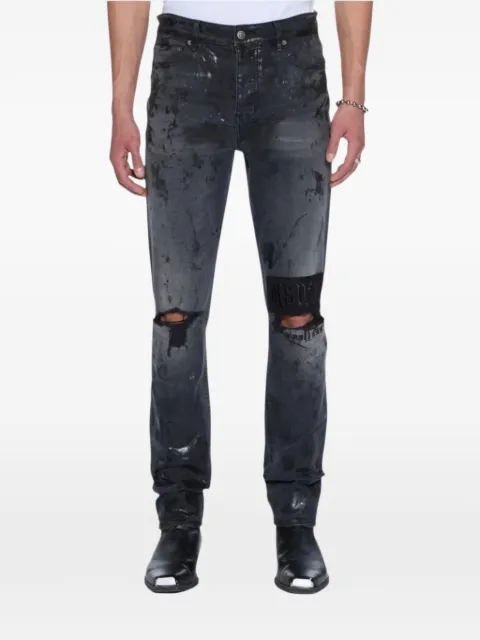 Ksubi Chitch jeans Grey MPS26DJ045