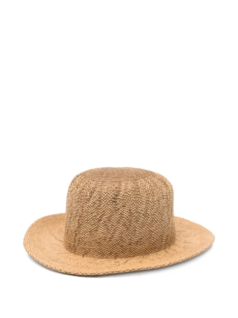 Emporio Armani beige hat Neutrals EW004554AF25340