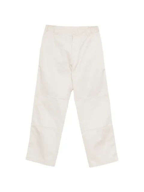MM6 Maison Margiela panel trousers Neutrals SH0KA0044M35729