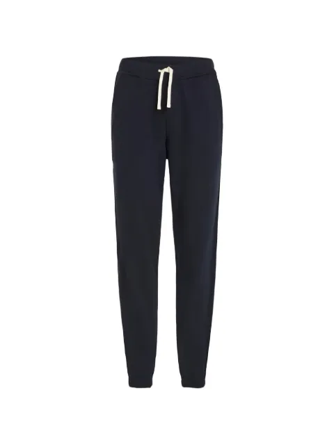 Tommy Hilfiger striped track pants Blue MW0MW37477