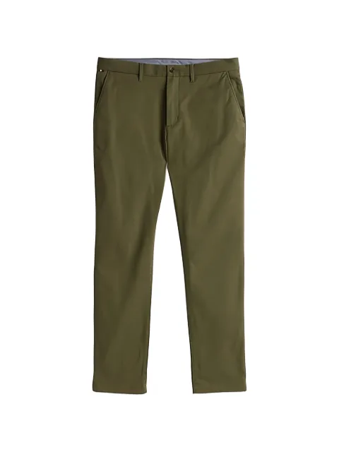 Tommy Hilfiger Denton straight chinos Green FMW0MW25964