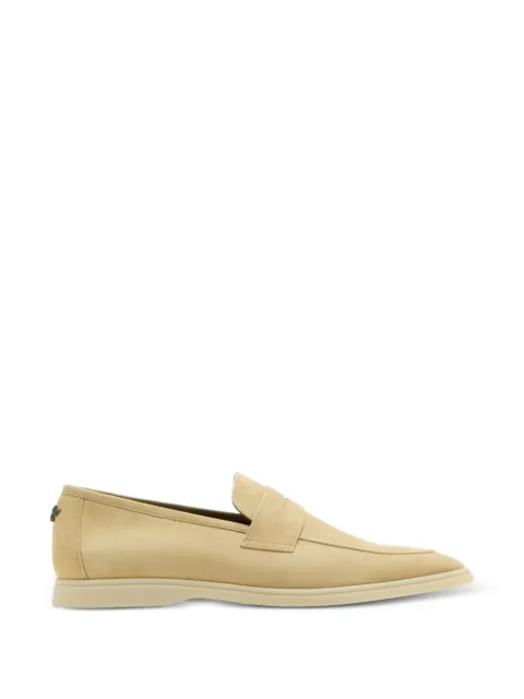 Bougeotte Loisir Gomme loafers Neutrals MLGSSUCSVKALMOND