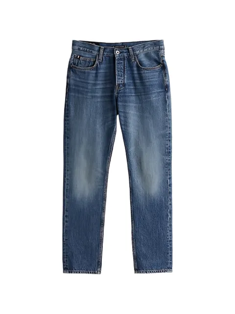 Tommy Hilfiger Mercer regular jeans Blue MW0MW37827