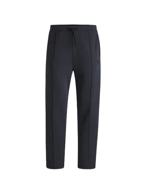 BOSS Hadim Tl trousers Blue 50530982
