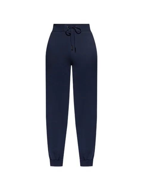 Iceberg drawstring track pants Blue B02163176479