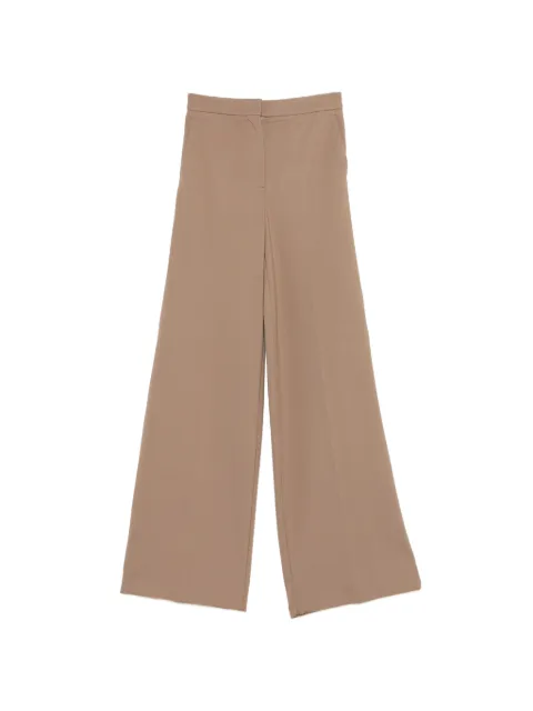 Max Mara wide-leg palazzo pants Neutrals 2521786041600
