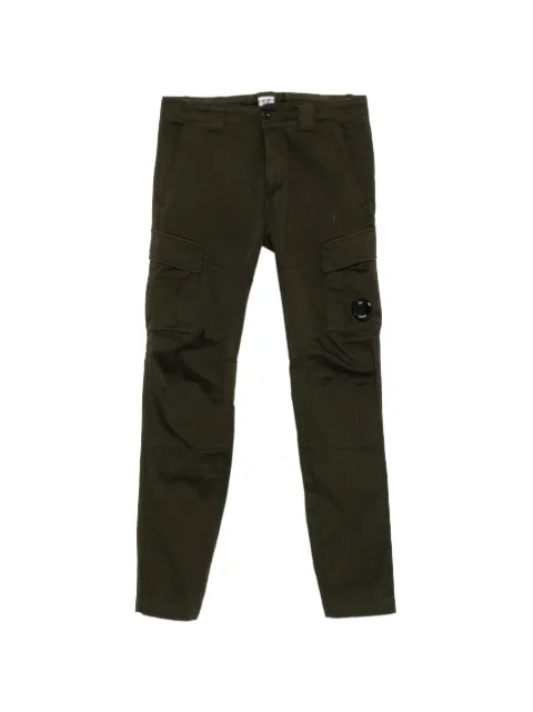 C.P. Company cargo pocket trousers Green RSCMPA743A005694G683