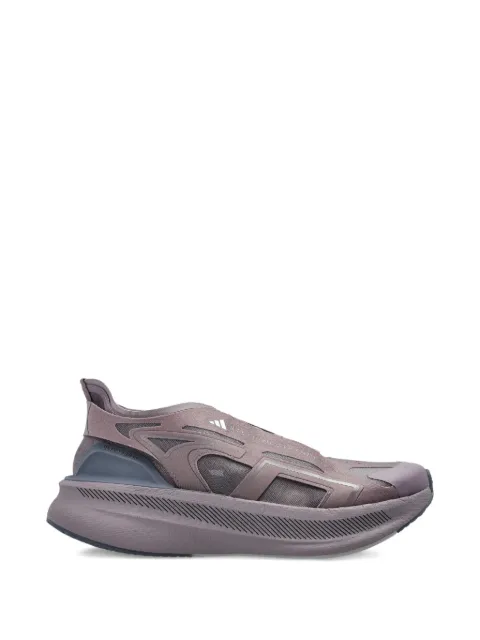 adidas by Stella McCartney panelled sneakers Purple KI0962