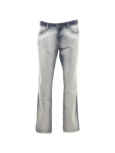 Diesel five-pocket jeans Blue A2385409P29