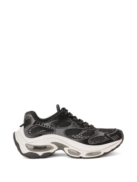 Ash Dragon sneakers Black DRAGON07