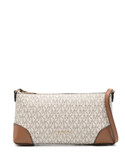 Michael Kors Murphy cross body bag Neutrals 32R6G1WC1B