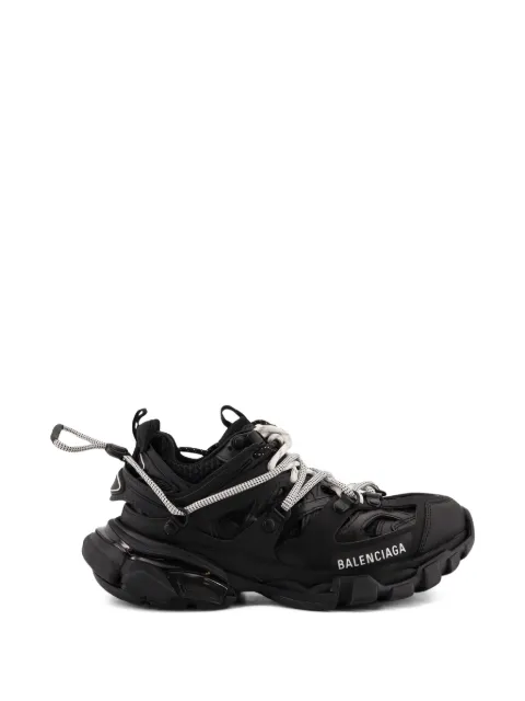Balenciaga Track panelled mesh sneakers Black 800590WTRHK