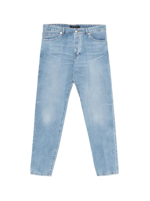 michael coal faded jeans Blue MCMRK1204W794