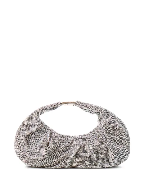 Benedetta Bruzziches Yennefer tote bag Silver 0099161