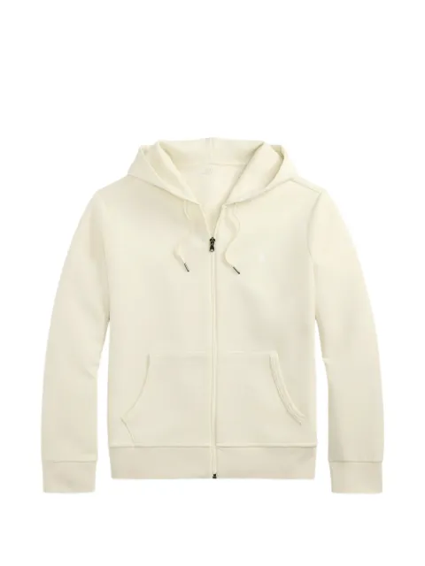 Polo Ralph Lauren full-zip hoodie Neutrals 710881517510
