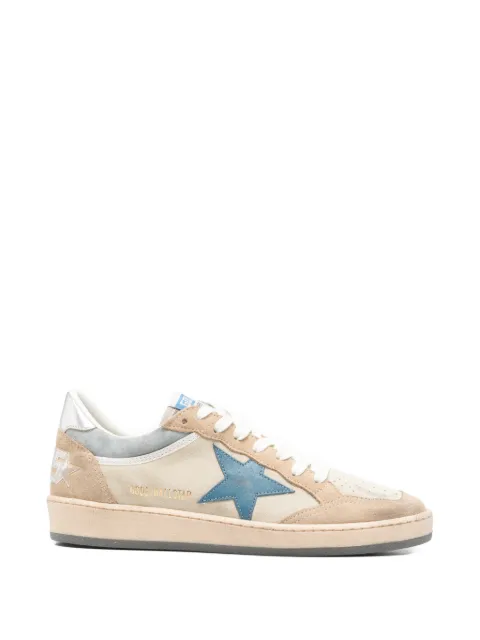 Golden Goose Ball Star sneakers Neutrals GWF00771F008150