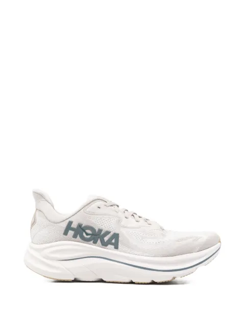 HOKA Hoka Clifton 10 sneakers Neutrals 1162030PTYG