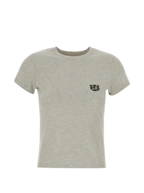 Kenzo Wild Tiger T-shirt Grey FG52TS2164SO