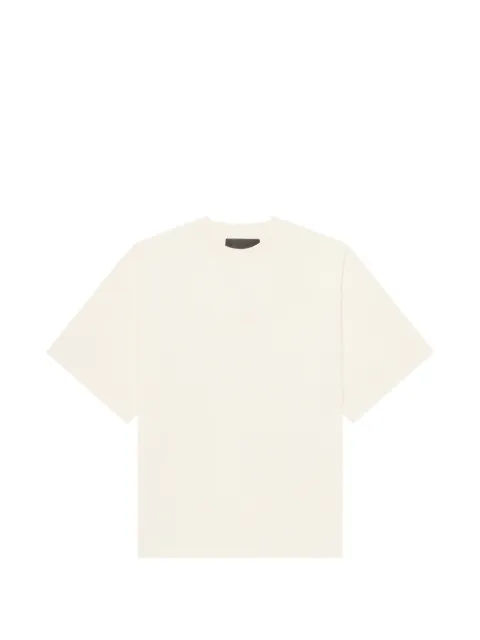 PLACE OF ËLMS Jaguar Dreams T-shirt Neutrals PELTSH047