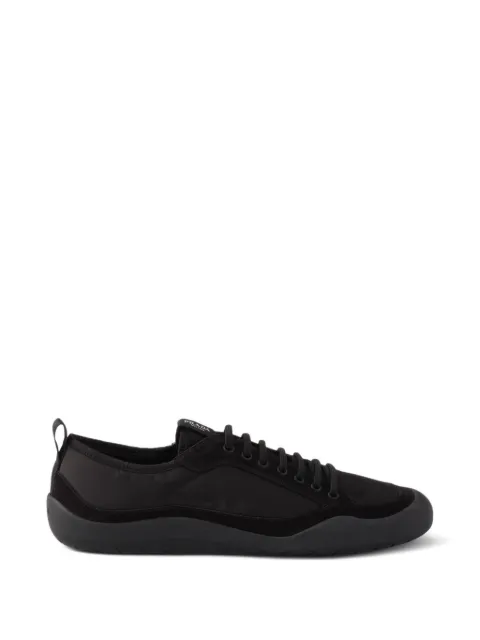 Prada Speedrock laced sneakers Black 2EE469FG000D7C